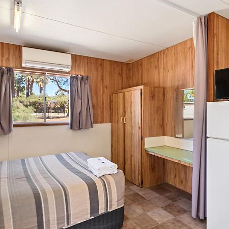 Discovery Parks - Lake Bonney Barmera Zimmer foto
