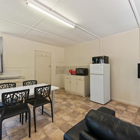 Discovery Parks - Lake Bonney Barmera Zimmer foto