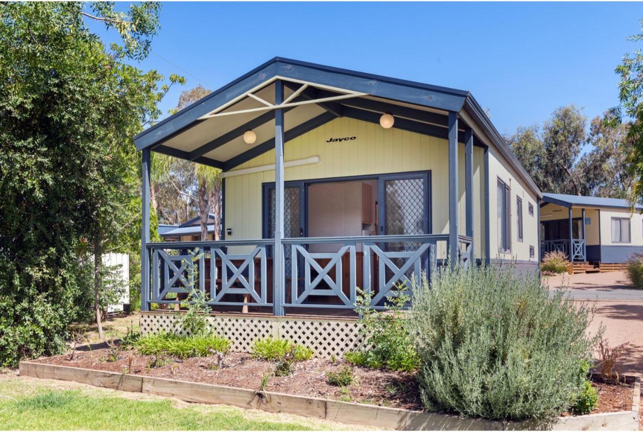 Discovery Parks - Lake Bonney Barmera Exterior foto