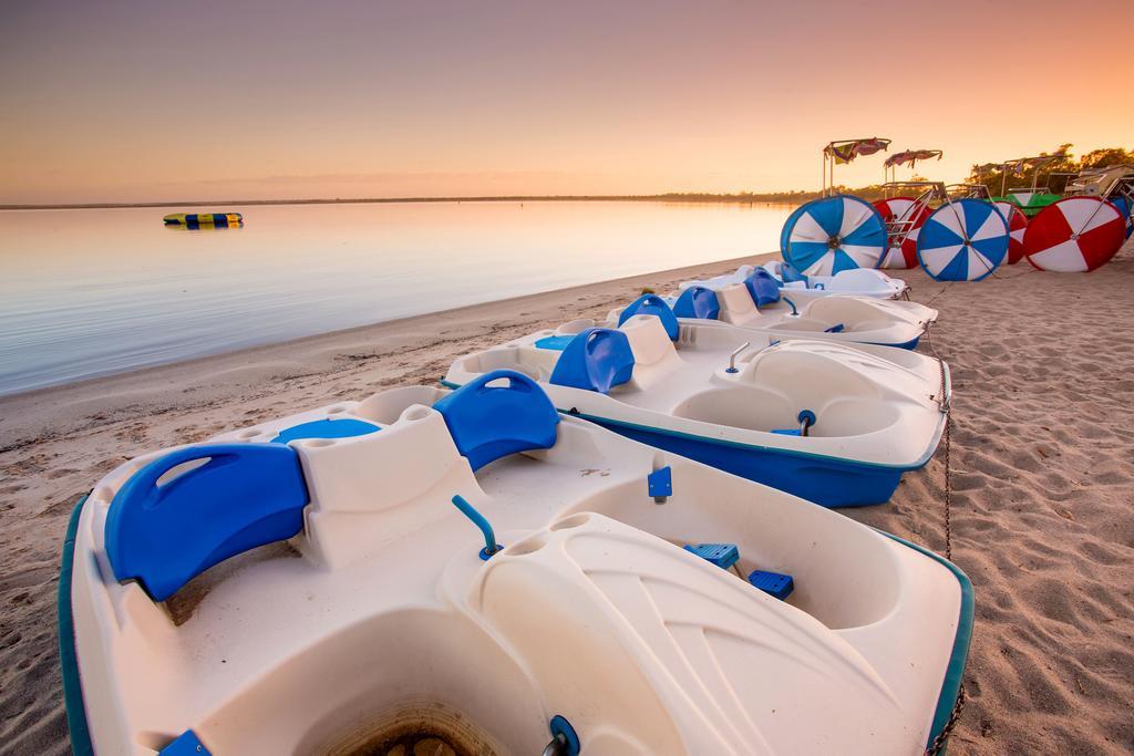 Discovery Parks - Lake Bonney Barmera Exterior foto